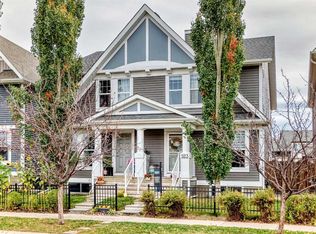 523 N Auburn Bay Ave SE, Calgary, AB T3M1T1