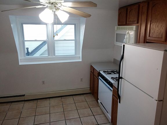 Kitchen window