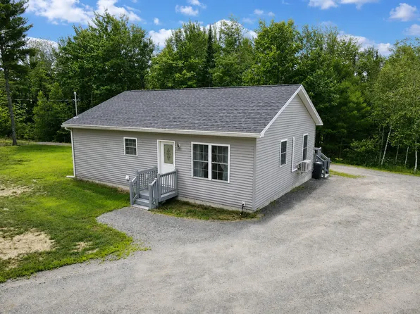 4360 Bennoch Road, Alton, ME 04468