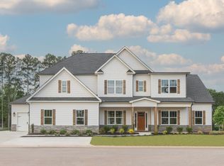 209 Holly Branch Rd, Piedmont, SC 29673