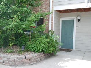 2850 Aurora Ave APT 102, Boulder, CO 80303