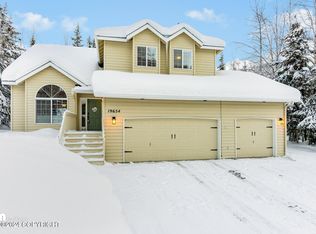 19654 War Admiral Rd, Eagle River, AK 99577
