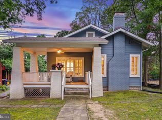 509 Ethan Allen Ave, Takoma Park, MD 20912