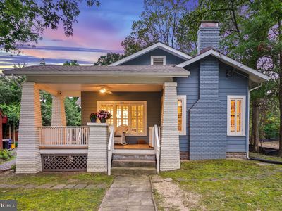 509 Ethan Allen Ave, Takoma Park, MD, 20912