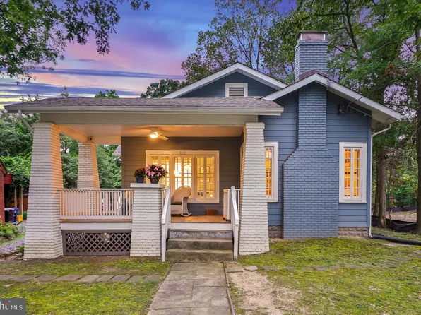 509 Ethan Allen Ave, Takoma Park, MD 20912