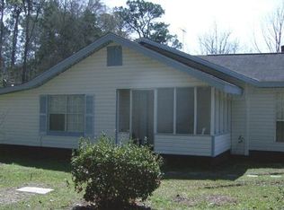 3331 Pipkin Rd, Bonifay, FL 32425