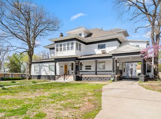 649 South Avenue, Springfield, MO 65806