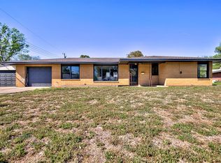 2906 W Broadway Ave, Enid, OK 73703