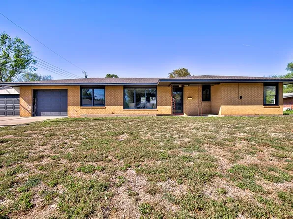 2906 W Broadway Ave, Enid, OK 73703