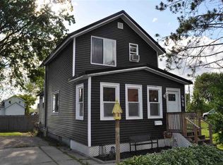 508 Ogden St, Marinette, WI 54143