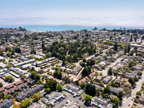 4257 Sea Pines Ct, Capitola, CA 95010