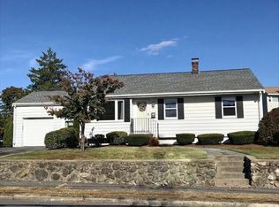 61 Stow St, Waltham, MA 02453