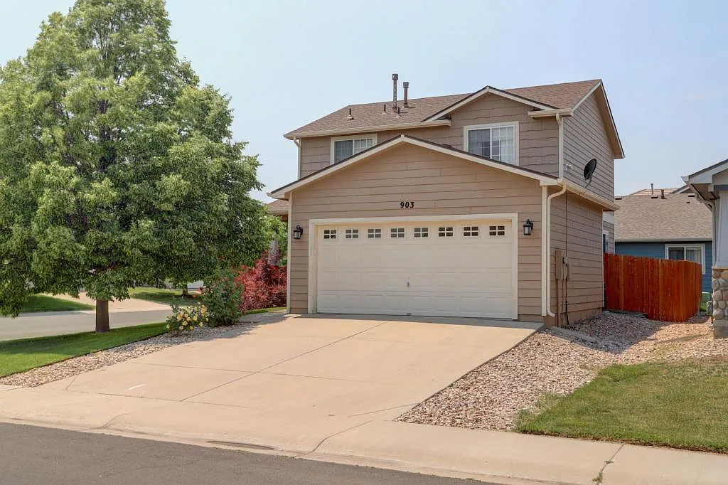 903 Glenwall Dr — Photo 1