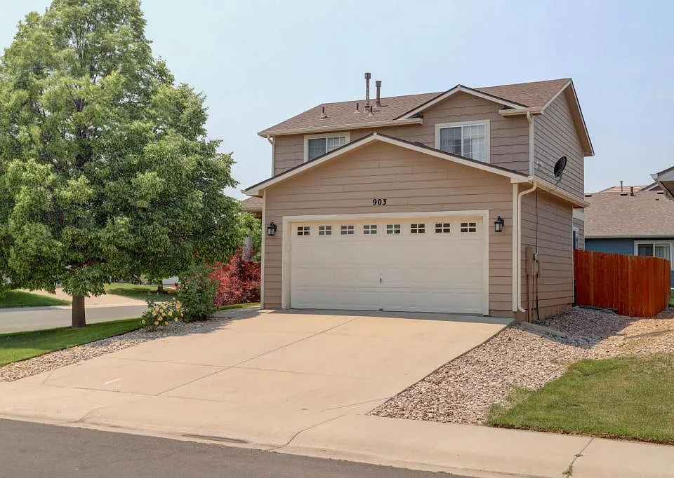 903 Glenwall Dr