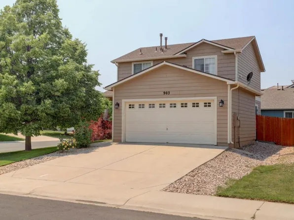 903 Glenwall Dr, Fort Collins, CO 80524