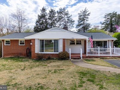 1730 Concord Dr, Charlottesville, VA, 22901