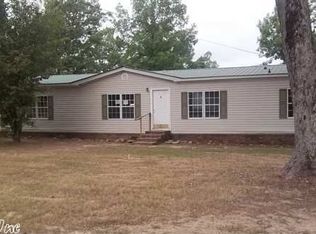 101 Victoria Dr, Star City, AR 71667