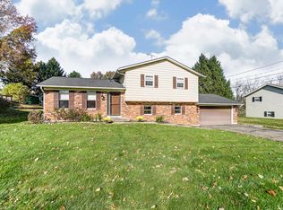 65 Amberly Dr, Granville, OH