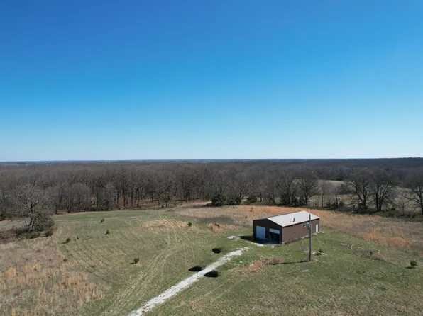 3790 S 178th Road, Bolivar, MO 65613