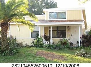 534 Martin Place Blvd, Apopka, FL 32712