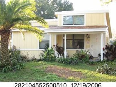 534 Martin Place Blvd, Apopka, FL, 32712
