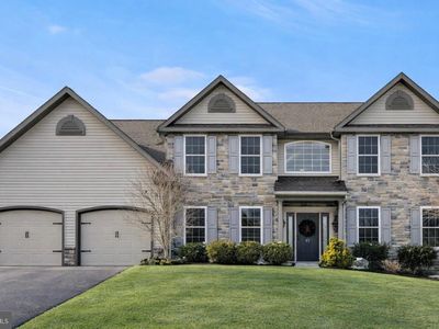 62 Stella Dr, Reading, PA, 19608