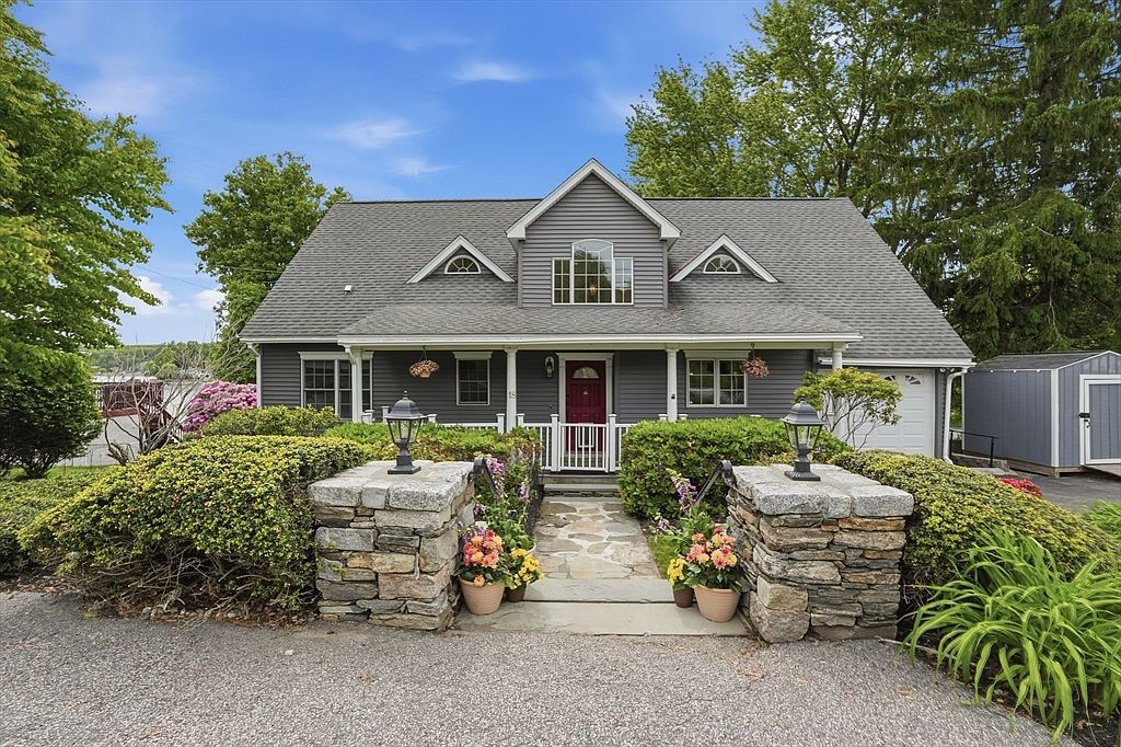 18 Sunset Dr, Millbury, MA 01527 | MLS #73529420 | Zillow