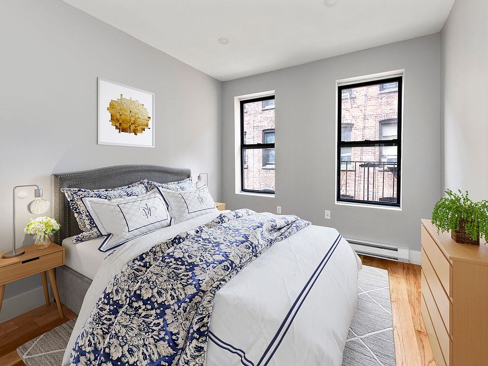 1st image of 590 W 204th St #45A