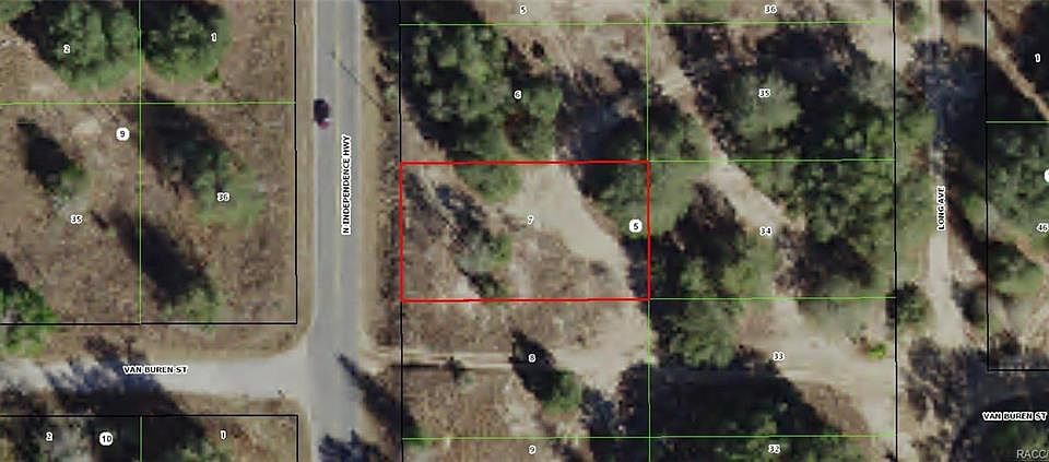 2nd image of 1006 Independence Hwy
