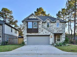 239 Brecon Buff Dr, Willis, TX 77318