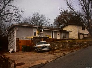 66 Aloha Cir, Sherwood, AR 72120