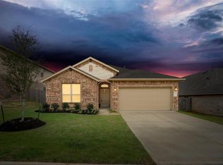 12326 Little Blue Heron Ln, Conroe, TX 77304