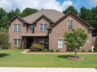 129 Trailing Vine Ln, Harvest, AL 35749