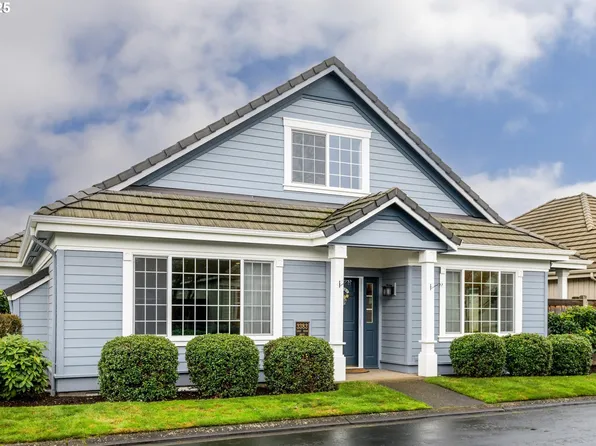 3383 Lake Wood Dr, Eugene, OR 97408