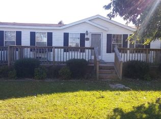 374 Price Rd, Seven Springs, NC 28578