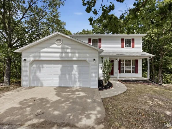 16475 Hardwood Ln, Saint Robert, MO 65584