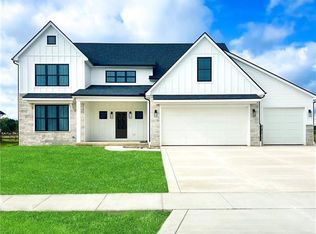 9448 Newbury Ln, Whitehouse, OH 43571
