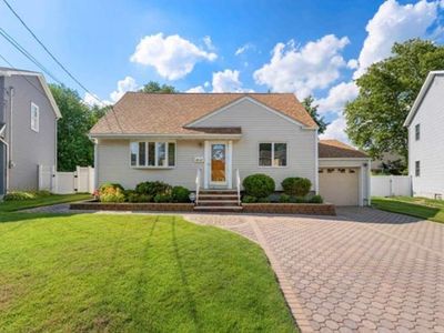 25-15 Waverly Ave, Fair Lawn, NJ, 07410