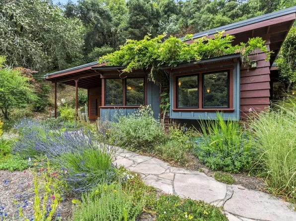 150 Vallejo Avenue, Point Reyes Station, CA 94956