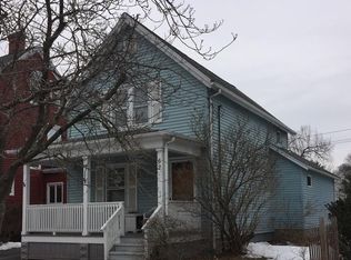 62 Peck St, Attleboro, MA 02703