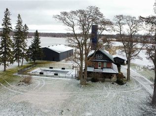 137 9th Line S, Oro Medonte, ON L0L1T0