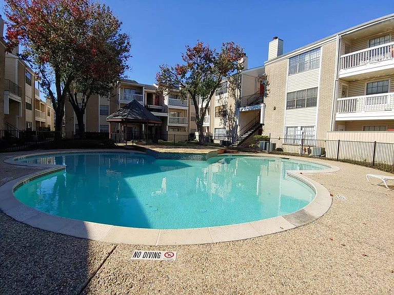 2750 Holly Hall St #1312 — Photo 17