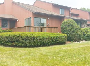 250 Ridgedale Ave APT B4, Florham Park, NJ 07932