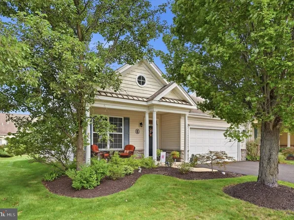 931 Hamilton Way, Warminster, PA 18974