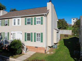 20 Park Ave, Harpers Ferry, WV 25425