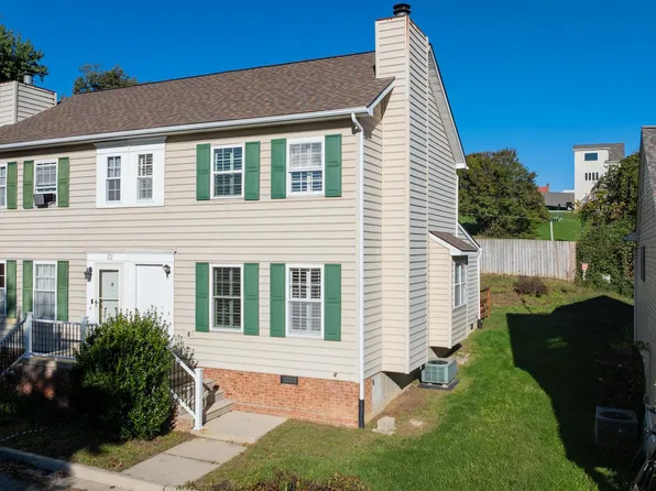 20 Park Ave, Harpers Ferry, WV 25425