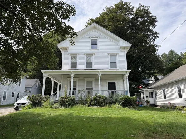 23 Pleasant St, Spencer, MA 01562
