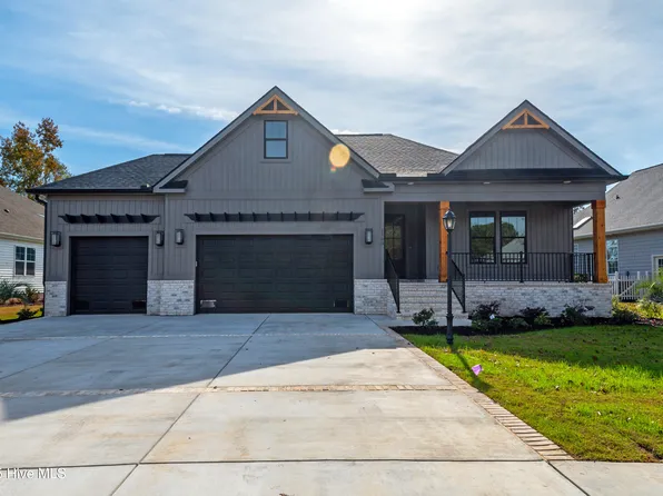 1103 Treyburn Court NW, Calabash, NC 28467