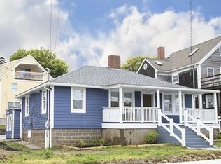 232 Taylor Ave, Plymouth, MA 02360