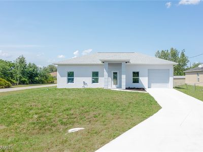 2620 57th St W, Lehigh Acres, FL, 33971